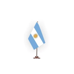 Argentina masaüstü bayrağı 0048