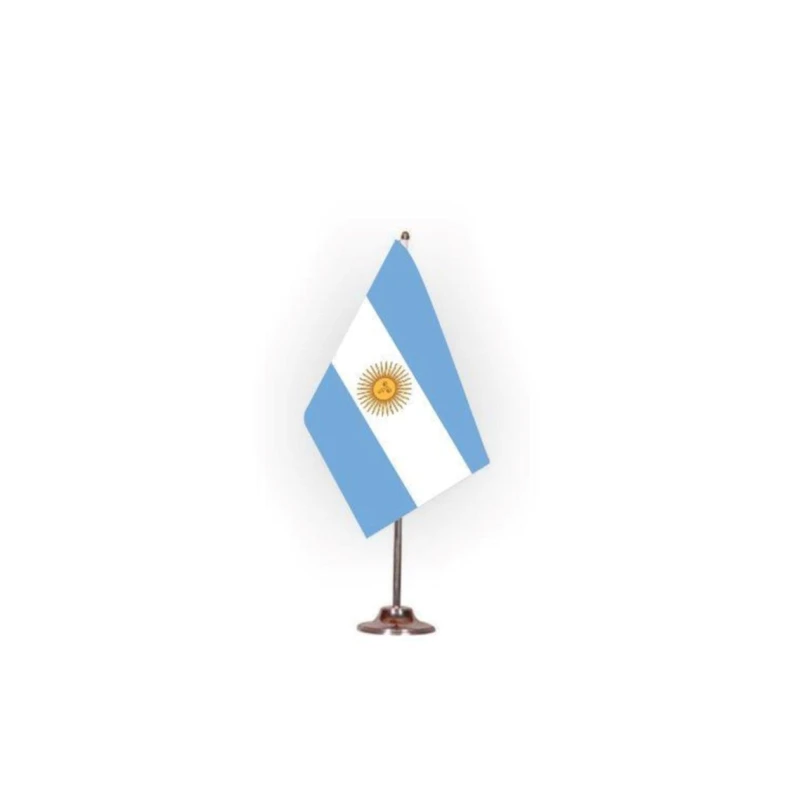 Argentina masaüstü bayrağı 0048