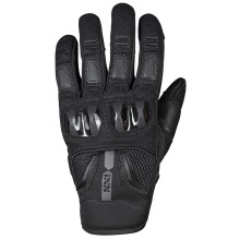 Motosikl əlcəkləri iXS Matador-Air 2.0 2XL, qara