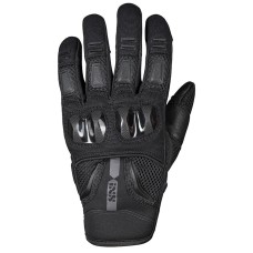 Motosikl əlcəkləri iXS Matador-Air 2.0 2XL, qara