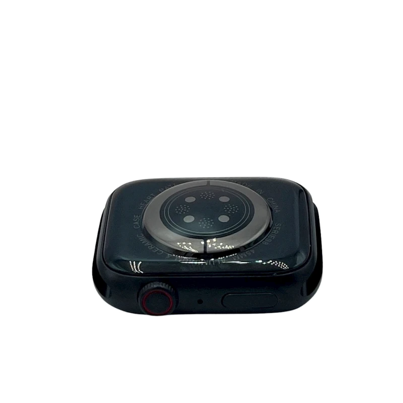 Смарт-часы Smart Watch EW06 Max Blue