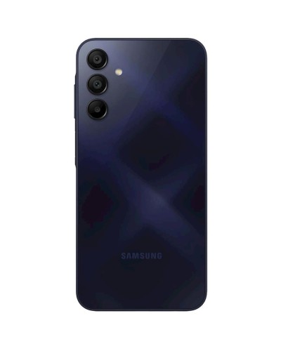 Smartfon Samsung Galaxy A15 6GB/128GB Blue Black