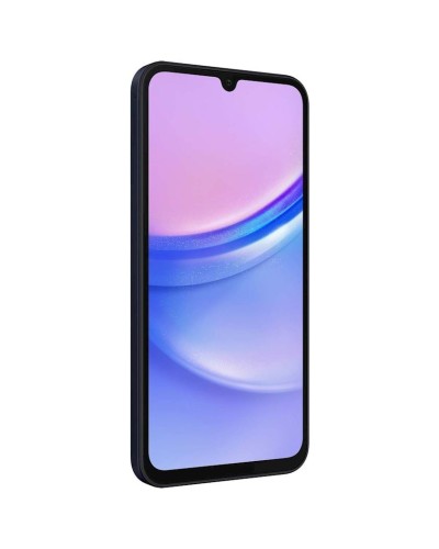Smartfon Samsung Galaxy A15 6GB/128GB Blue Black