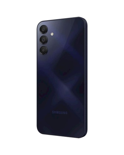 Smartfon Samsung Galaxy A15 6GB/128GB Blue Black