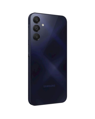 Smartfon Samsung Galaxy A15 6GB/128GB Blue Black