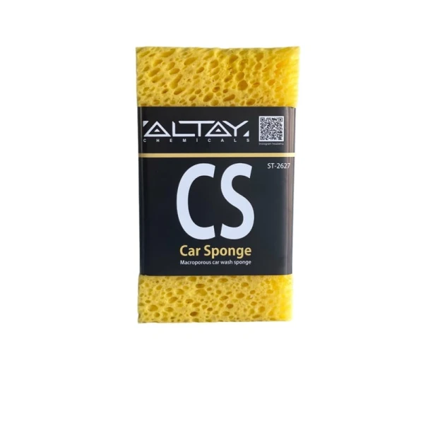 Губка автомобильная Altay ST 2627 Губка автомобильная Altay ST 2627