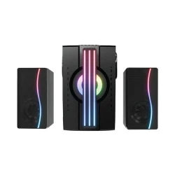 Компьютерная акустическая система Novatech SoundWave CS588