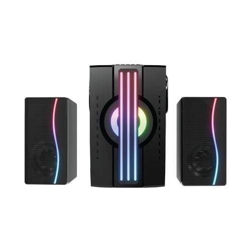 Компьютерная акустическая система Novatech SoundWave CS588 Компьютерная акустическая система Novatech SoundWave CS588