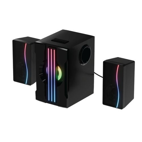 Компьютерная акустическая система Novatech SoundWave CS588 Компьютерная акустическая система Novatech SoundWave CS588