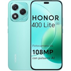Smartfon Honor 400 Lite 8GB/256GB NFC Marrs Green