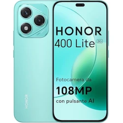 Смартфон Honor 400 Lite 8GB/256GB NFC Marrs Green