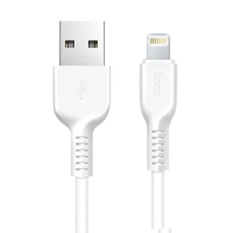 Kabel USB Hoco X20 Lightning, Ağ