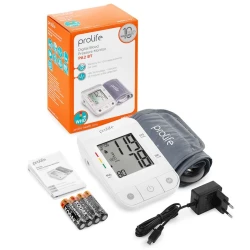 Тонометр Prolife PA2 BT + AD Тонометр Prolife PA2 BT + AD