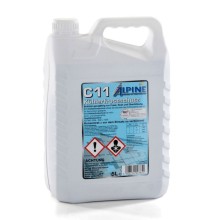 Antifriz Alpine C11 Kuchlerfostschuts konsentrat Göy 5 L