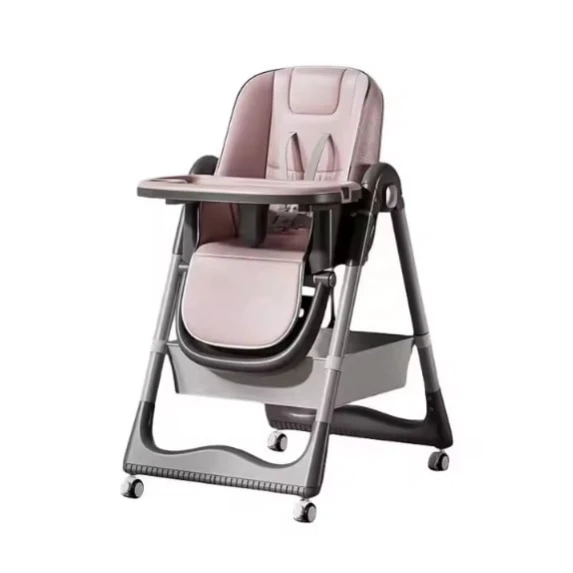 Uşaq yedizdirmə oturacağı GS_330, çəhrayı, 1-4 yaş Uşaq yedizdirmə oturacağı GS_330, çəhrayı, 1-4 yaş