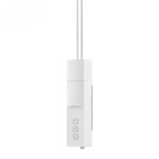 Ağıllı pərdə üçün motor Tuya MYQ-ZM85EL-1XW