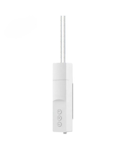 Ağıllı pərdə üçün motor Tuya MYQ-ZM85EL-1XW