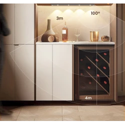 Потолочный светильник Yeelight YLYYD-0011 Silver, 28 см Потолочный светильник Yeelight YLYYD-0011 Silver, 28 см