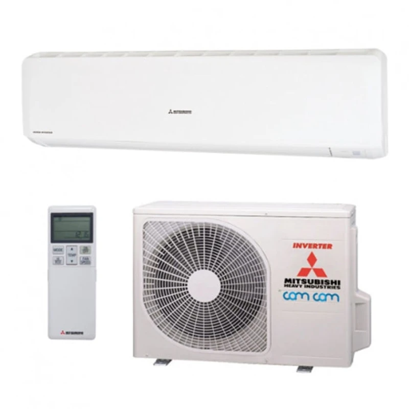 Kondisioner Mitsubishi Heavy SRC80ZSPR-S Kondisioner Mitsubishi Heavy SRC80ZSPR-S