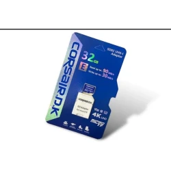 Yaddaş kartı 32GB Corsair.D.K TELEDOCTOR-SDXC/UHS-I