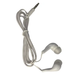 Проводные наушники White Проводные наушники White