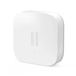Датчик вибрации Xiaomi Aqara Vibration Shock Sensor White Датчик вибрации Xiaomi Aqara Vibration Shock Sensor White