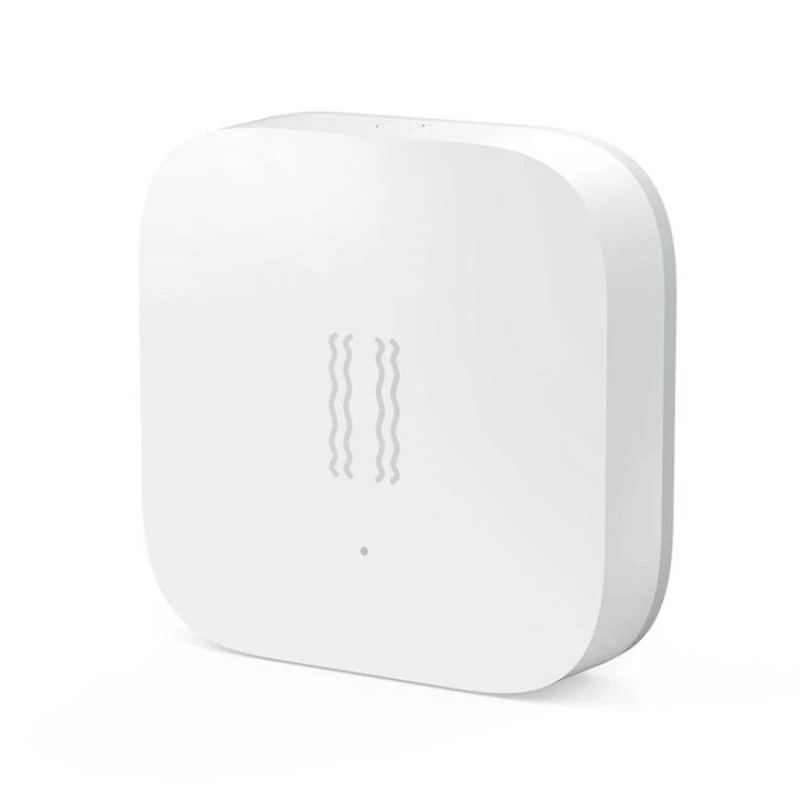 Датчик вибрации Xiaomi Aqara Vibration Shock Sensor White Датчик вибрации Xiaomi Aqara Vibration Shock Sensor White
