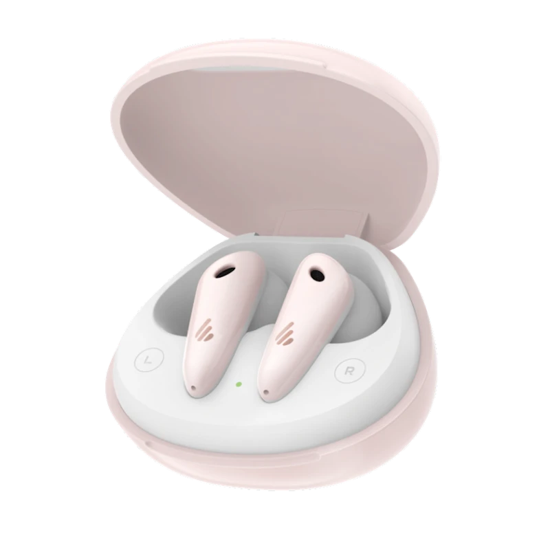 Simsiz qulaqlıqlar Edifier TWS NBQ Pink Simsiz qulaqlıqlar Edifier TWS NBQ Pink