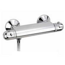 Qarışdırıcı kran duş üçün termostatik Teka Indic 8623102