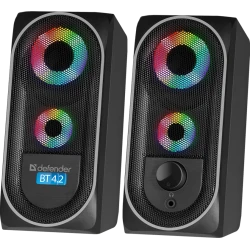 Акустическая система Defender Solar 4 (65404)