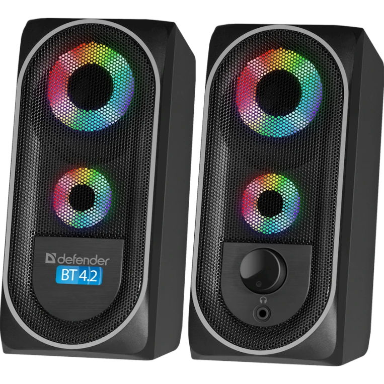 Акустическая система Defender Solar 4 (65404)