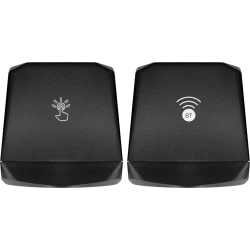 Акустическая система Defender Solar 4 (65404)