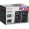 Акустическая система Defender Solar 4 (65404)
