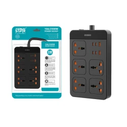 Uzadıcı Winning Star ST-1205U-5