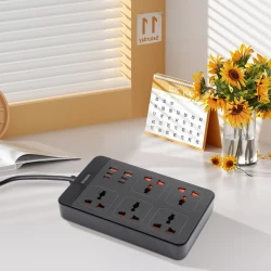 Uzadıcı Winning Star ST-1205U-5