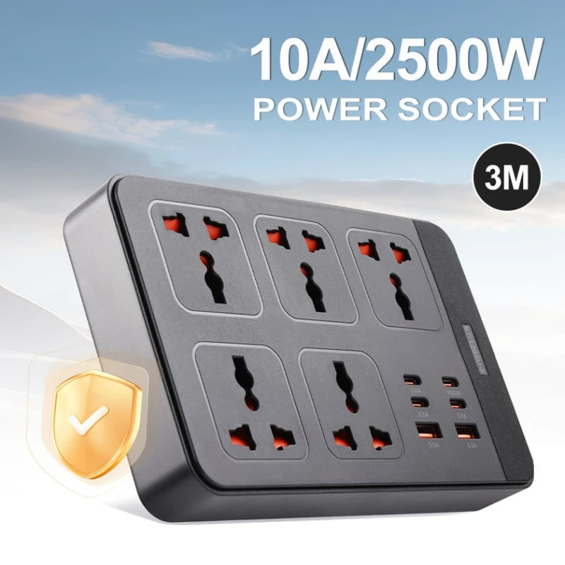 Uzadıcı Winning Star ST-1205U-5 Uzadıcı Winning Star ST-1205U-5