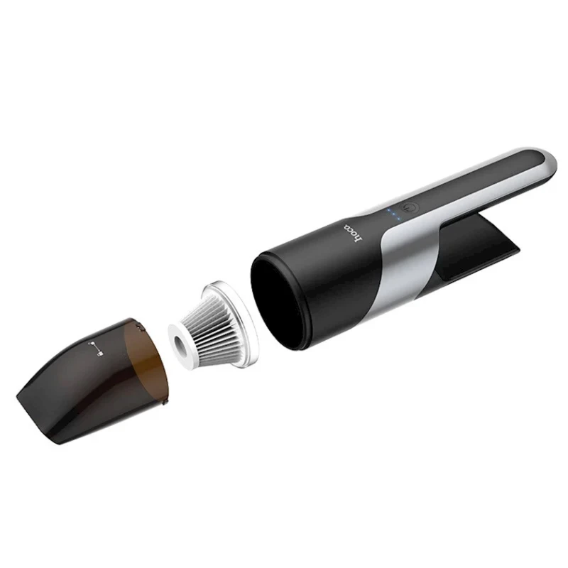 Автомобильный пылесос Hoco PH16 Автомобильный пылесос Hoco PH16