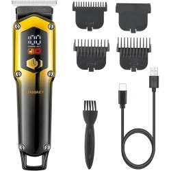 Машинка для стрижки волос Jamaky JPC-90038