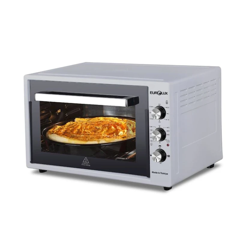 Электродуховка Eurolux EU-EO3247EG-62LDG Электродуховка Eurolux EU-EO3247EG-62LDG