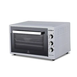 Электродуховка Eurolux EU-EO3247EG-62LDG