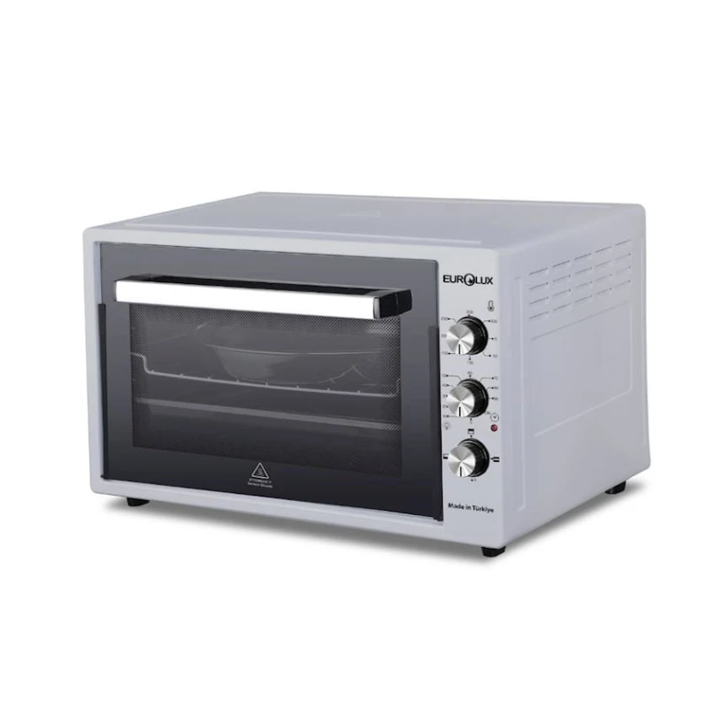 Электродуховка Eurolux EU-EO3247EG-62LDG Электродуховка Eurolux EU-EO3247EG-62LDG