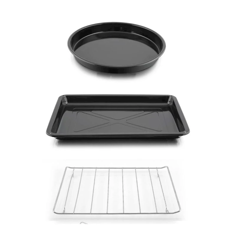 Электродуховка Eurolux EU-EO3247EG-62LDG Электродуховка Eurolux EU-EO3247EG-62LDG