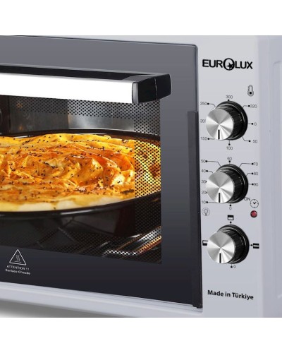 Elektrik soba Eurolux EU-EO3247EG-62LDG