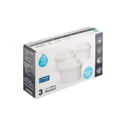 Набор картриджа Dafi Unimax Standard, 3 шт