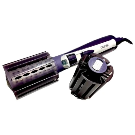 Фен-щетка для волос Cronier CR-6833 Фен-щетка для волос Cronier CR-6833