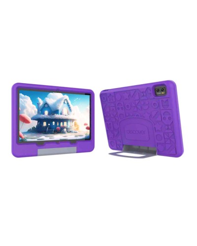 Planşet K100 Purple
