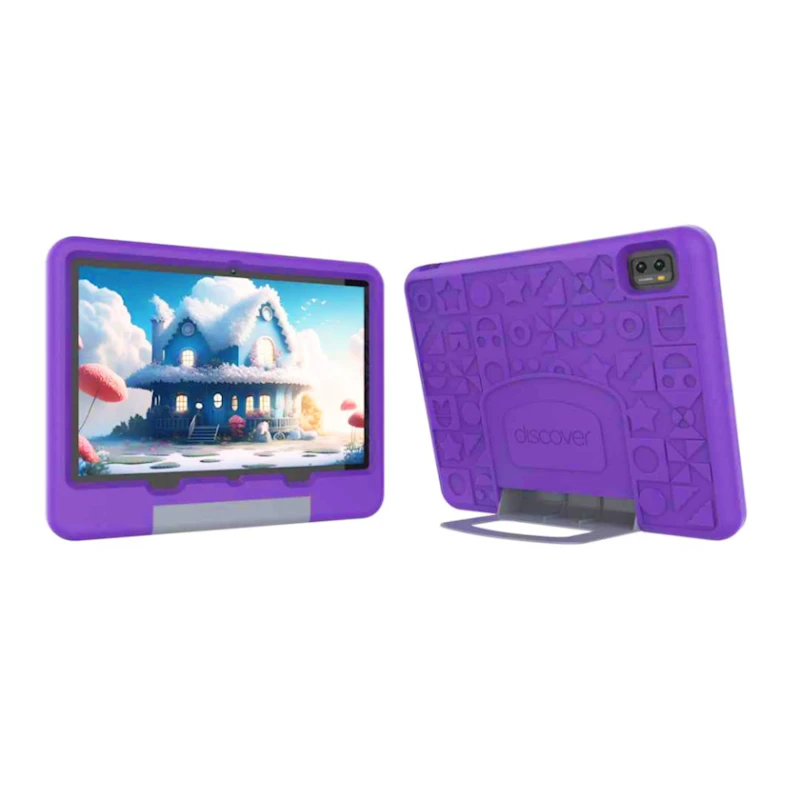 Планшет K100 Purple Планшет K100 Purple