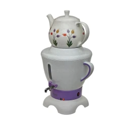 Термопот Fantom FAN-2000 White