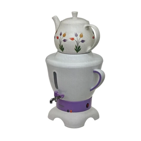 Термопот Fantom FAN-2000 White Термопот Fantom FAN-2000 White