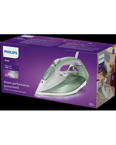 Ütü Philips DST7012/76 Green